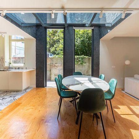 Oporto Innside House المظهر الخارجي الصورة