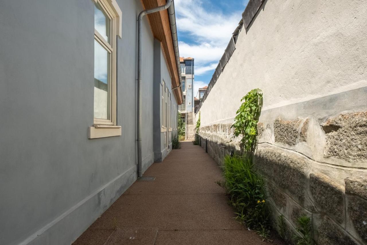 Oporto Innside House المظهر الخارجي الصورة