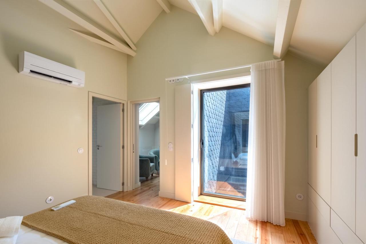 Oporto Innside House المظهر الخارجي الصورة