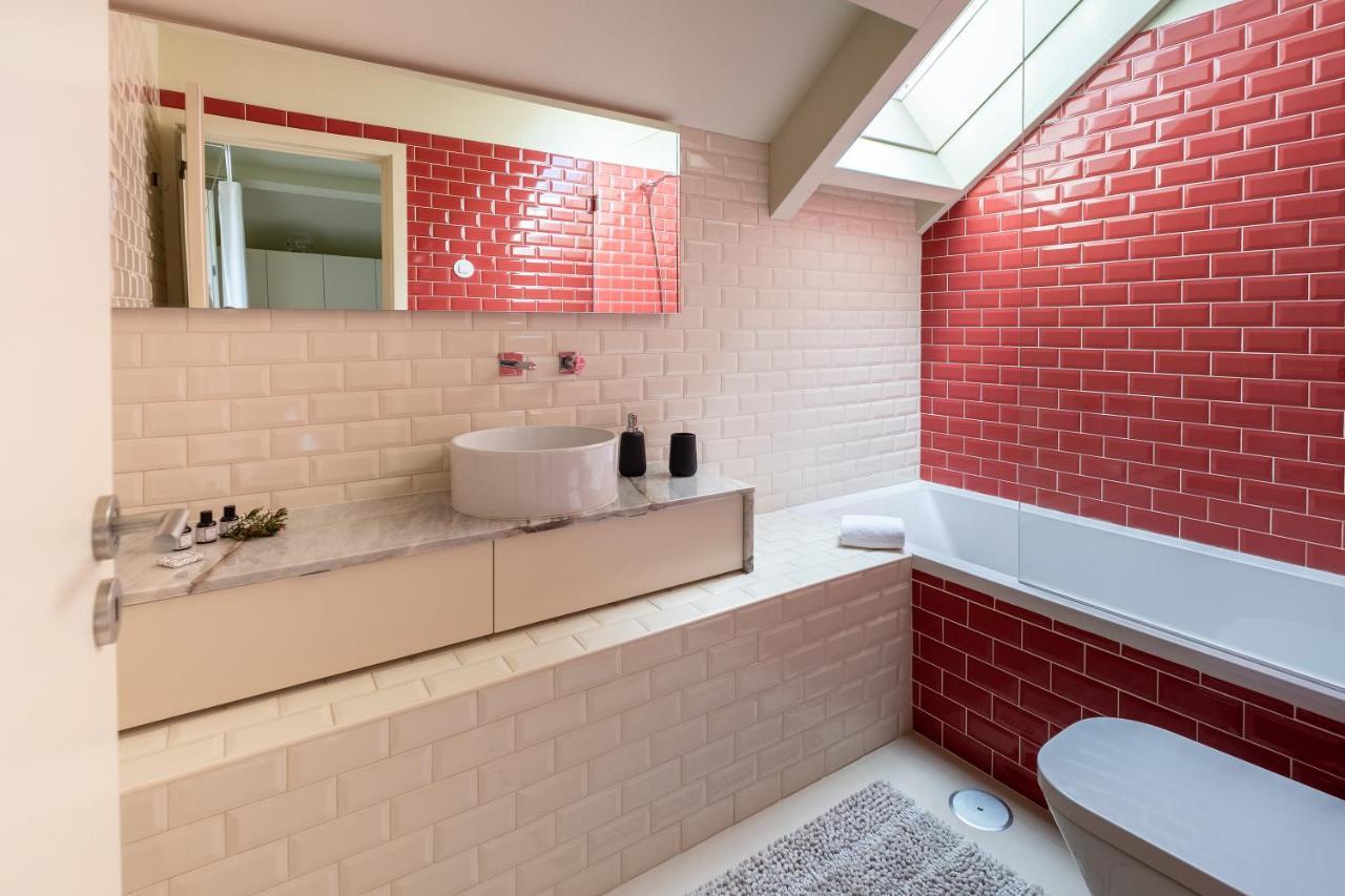 Oporto Innside House المظهر الخارجي الصورة