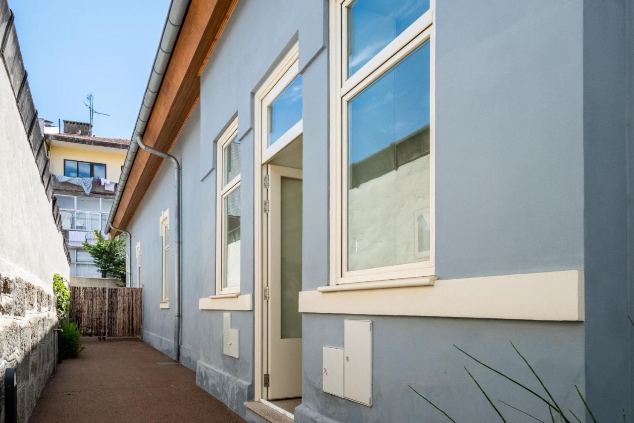 Oporto Innside House المظهر الخارجي الصورة