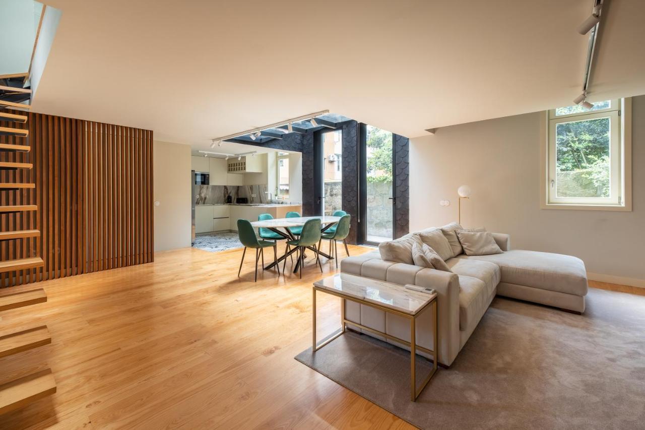 Oporto Innside House المظهر الخارجي الصورة