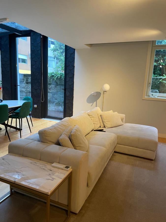 Oporto Innside House المظهر الخارجي الصورة