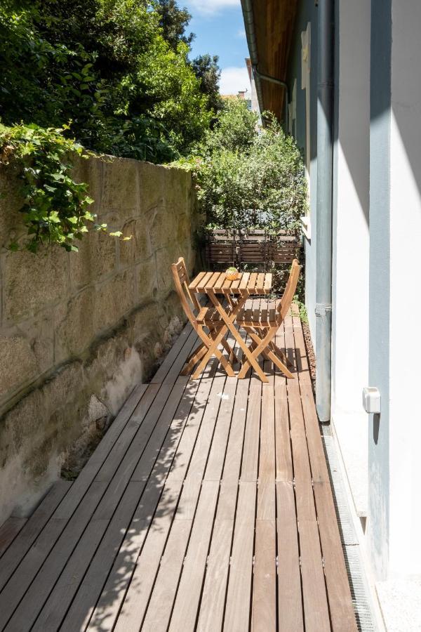 Oporto Innside House المظهر الخارجي الصورة