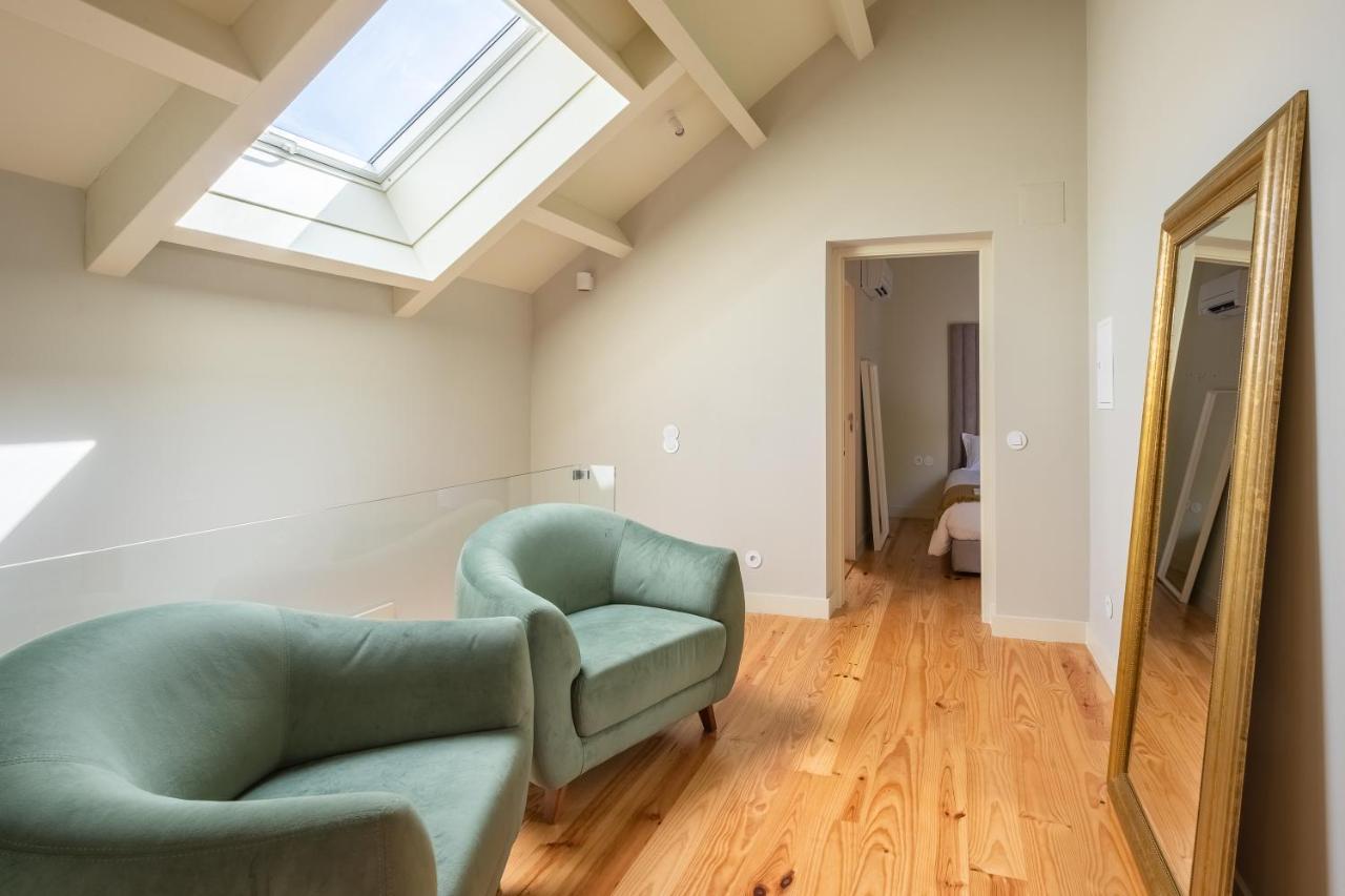 Oporto Innside House المظهر الخارجي الصورة