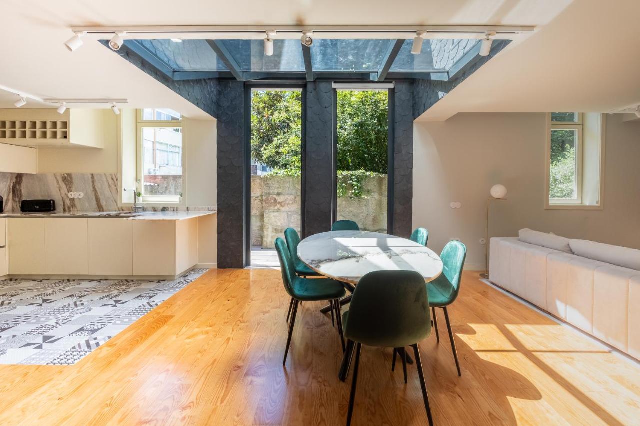 Oporto Innside House المظهر الخارجي الصورة