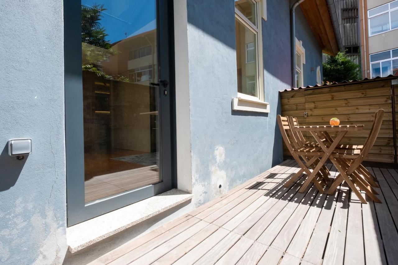 Oporto Innside House المظهر الخارجي الصورة