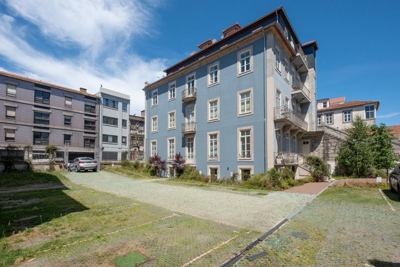 Oporto Innside House المظهر الخارجي الصورة