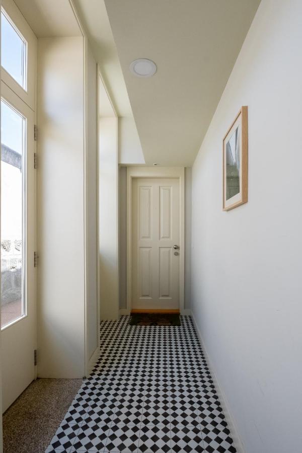 Oporto Innside House المظهر الخارجي الصورة