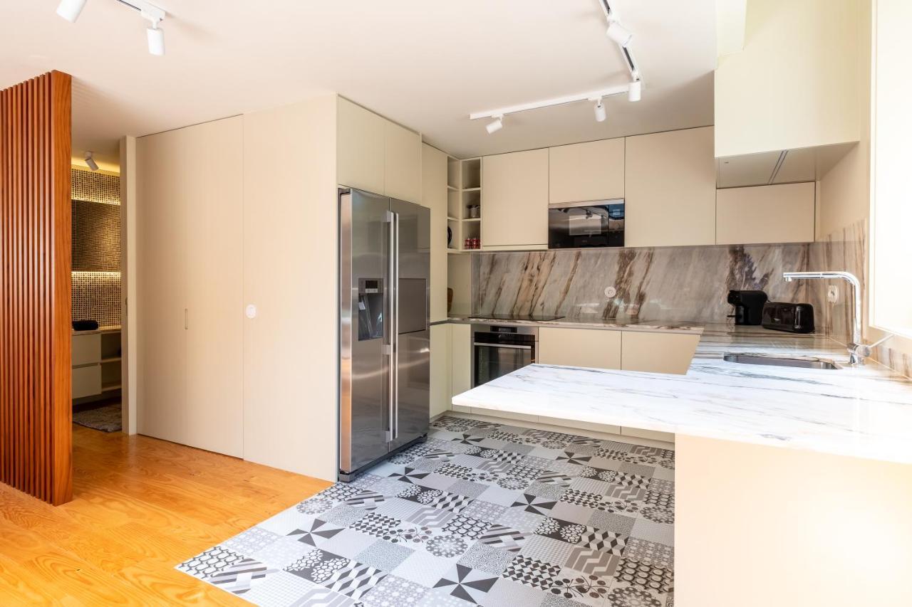 Oporto Innside House المظهر الخارجي الصورة