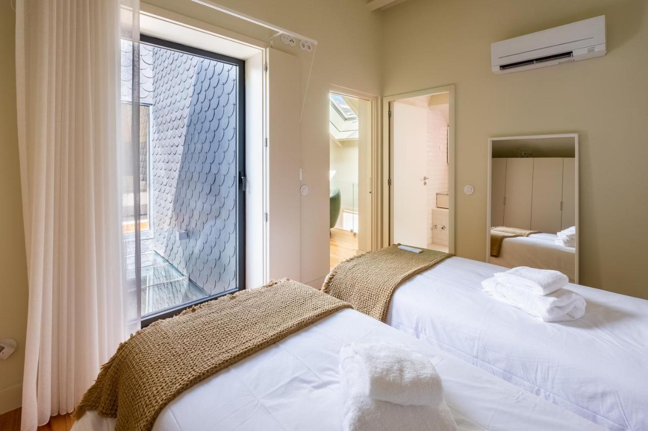 Oporto Innside House المظهر الخارجي الصورة