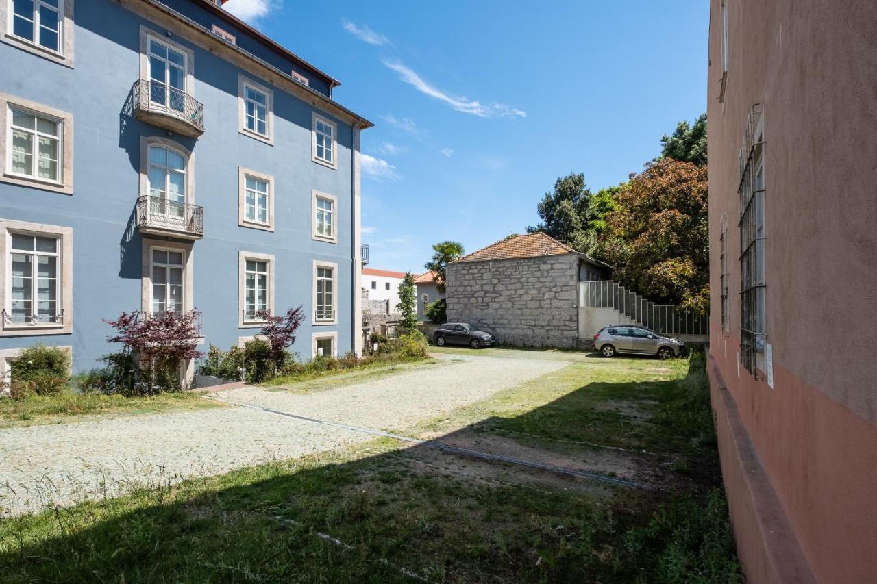 Oporto Innside House المظهر الخارجي الصورة