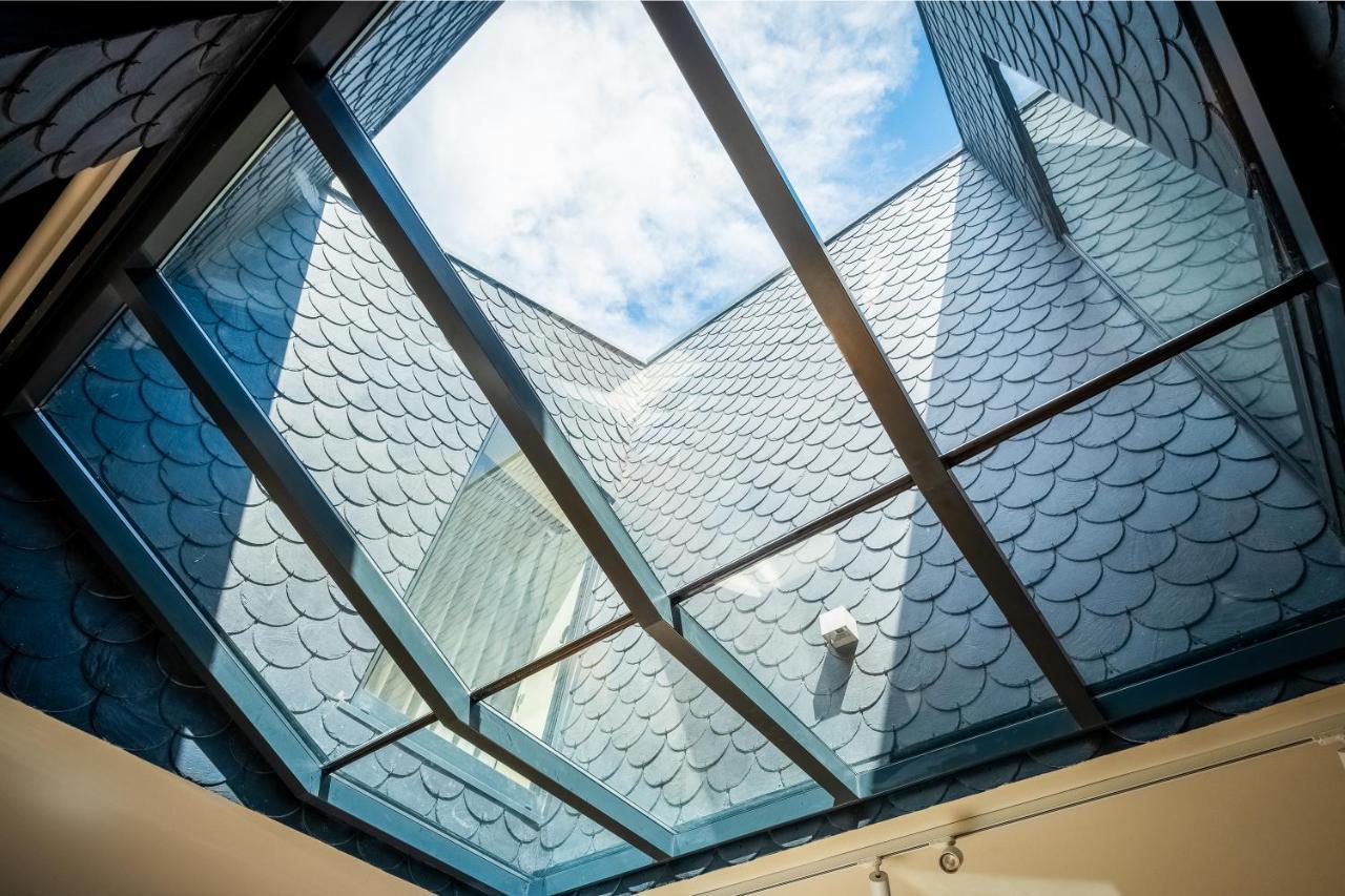 Oporto Innside House المظهر الخارجي الصورة