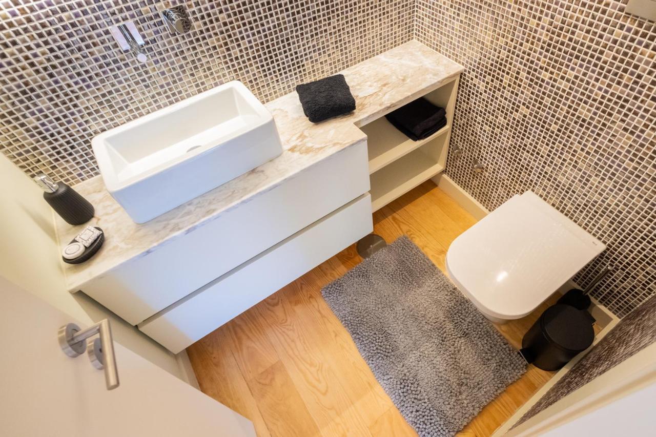 Oporto Innside House المظهر الخارجي الصورة